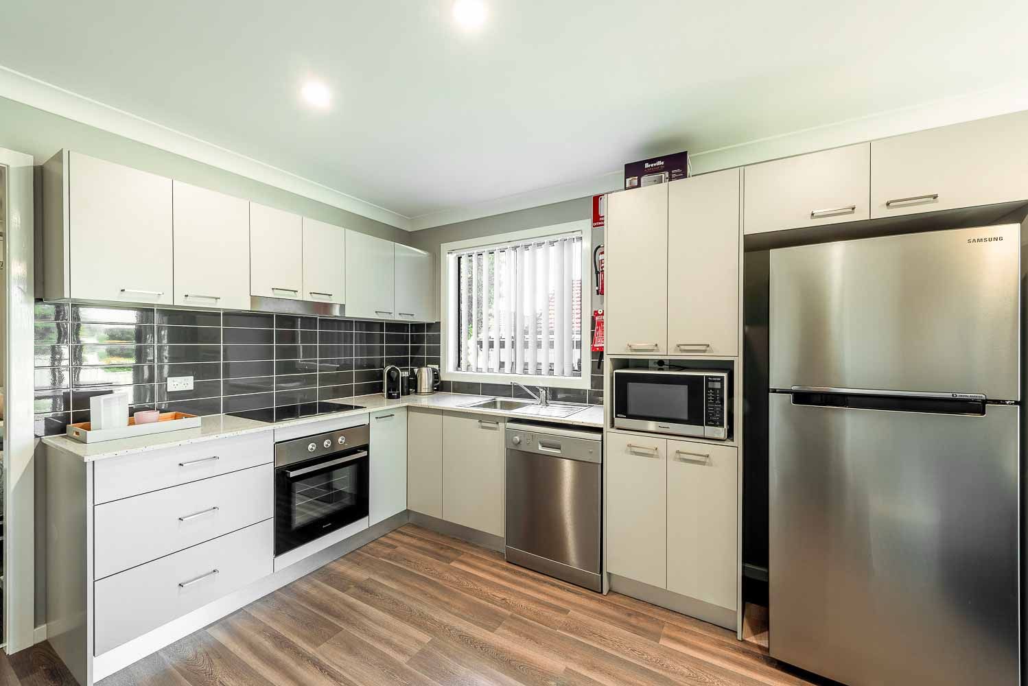 3 bedrooms House in 80A Naughton Avenue BIRMINGHAM GARDENS NSW, 2287