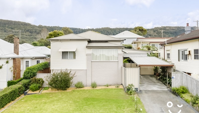 Picture of 7 Beattie Avenue, BULLI NSW 2516