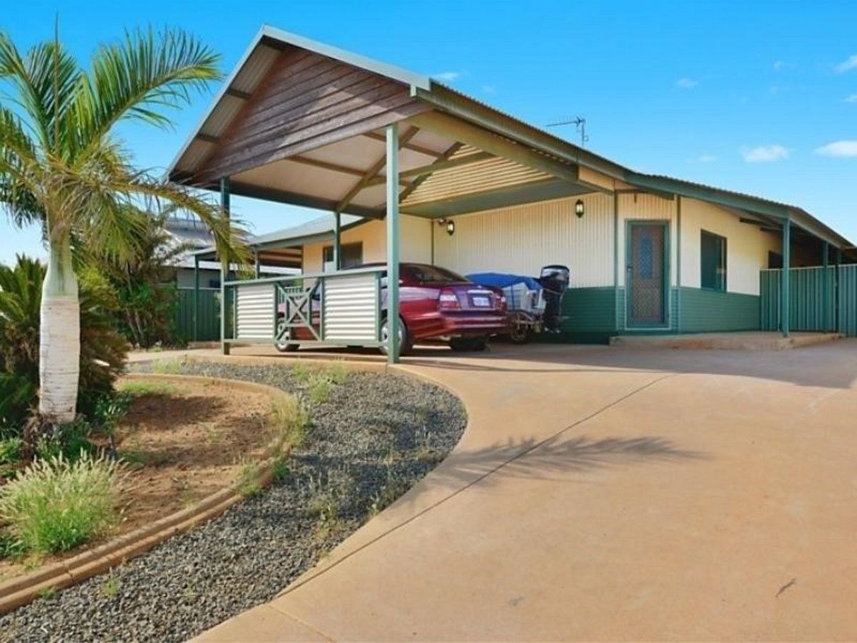 30 Archipelago Road, Baynton WA 6714, Image 0