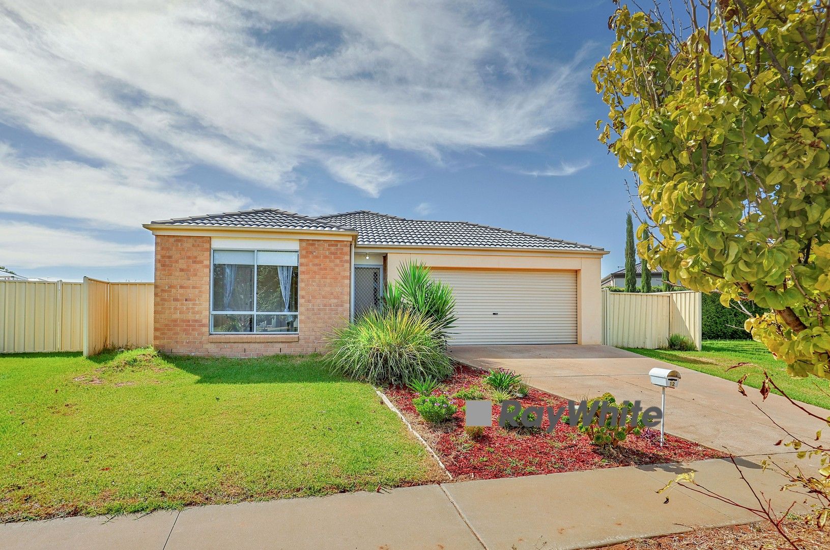 12 Immacolata Rise, Red Cliffs VIC 3496, Image 0