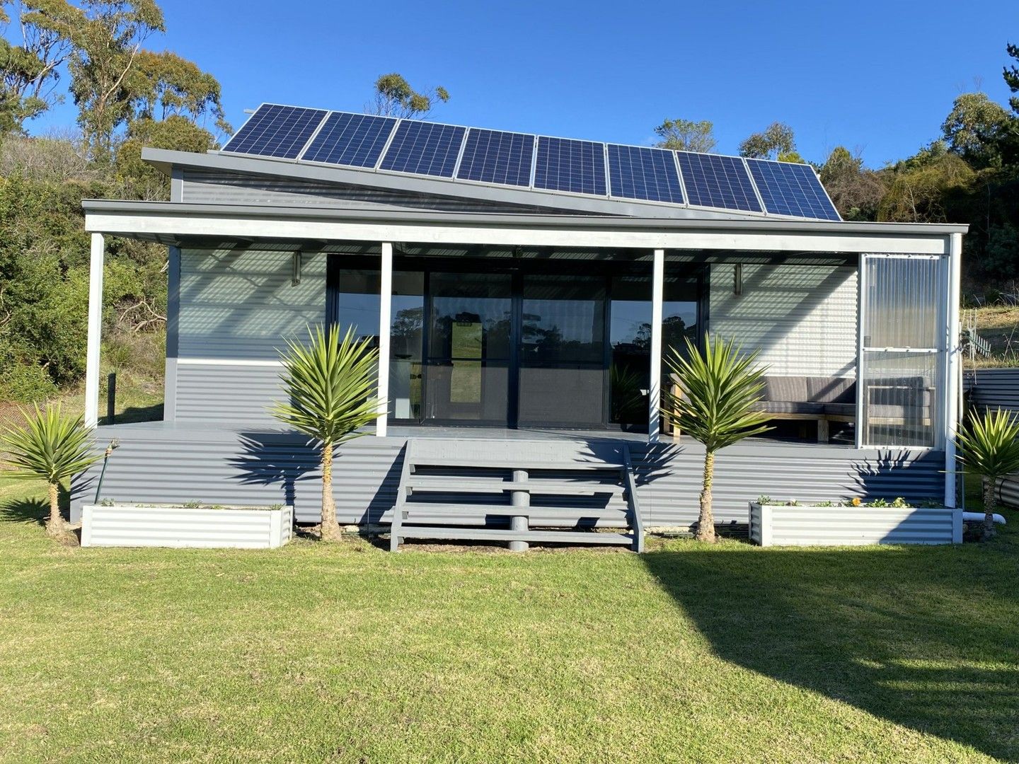 21 Bridge Esplanade, Scamander TAS 7215, Image 0