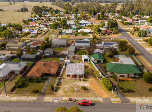 12 O'connor Street, Manjimup WA 6258