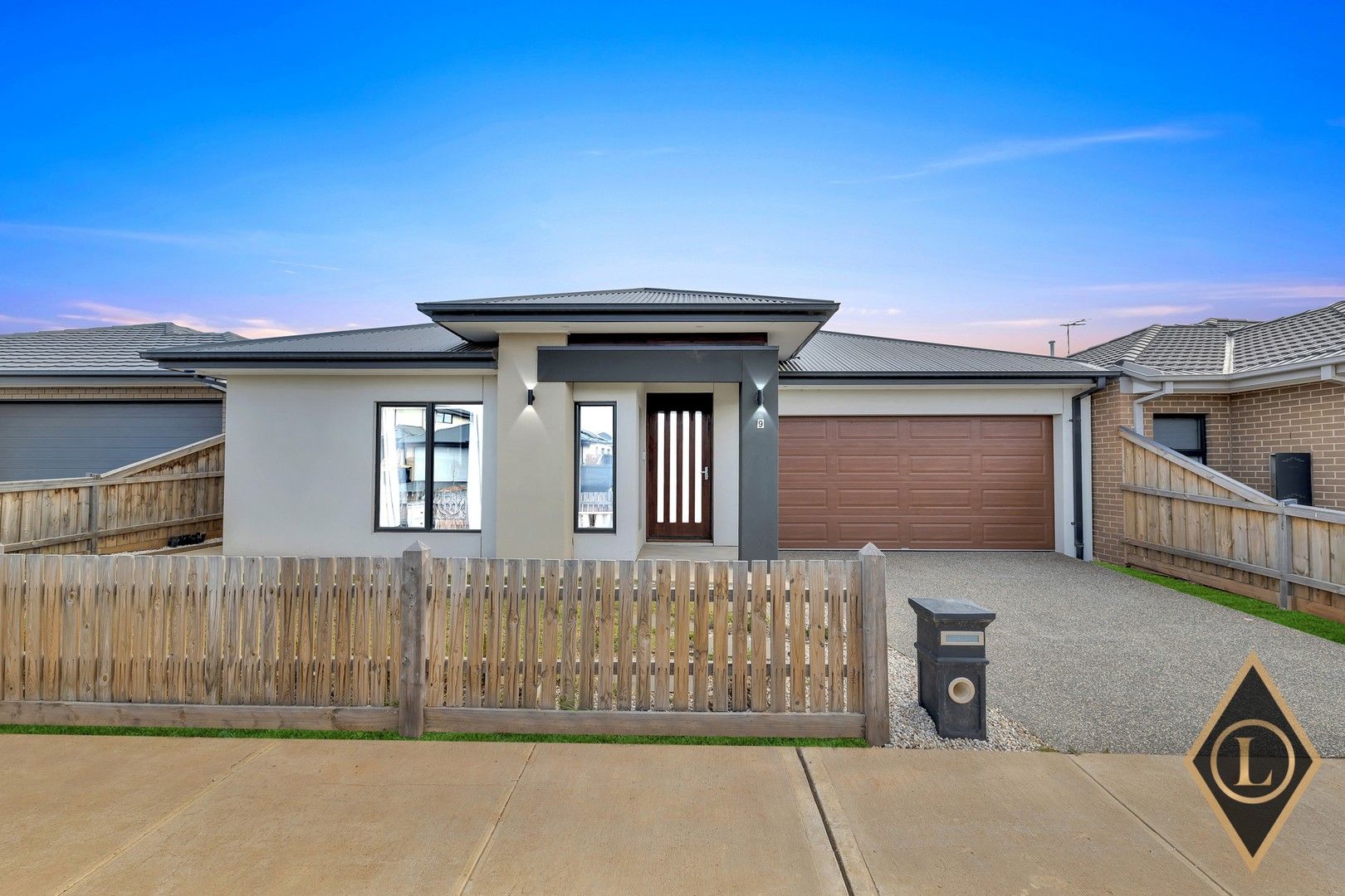 9 Azalea Way, Rockbank VIC 3335, Image 0