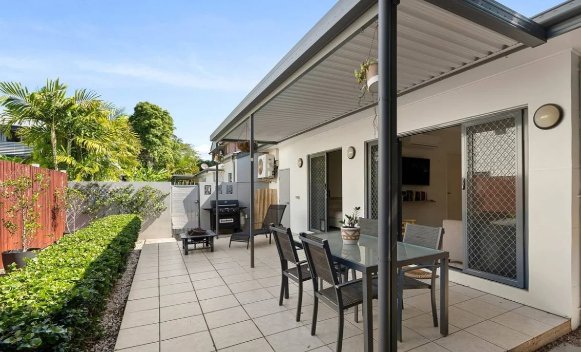 3/49 Bilyana Street, Balmoral QLD 4171