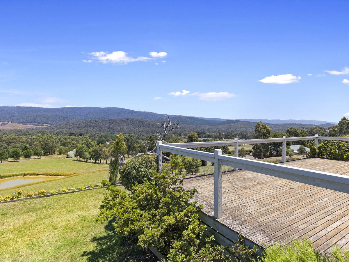 48 Seal Rock Road, Buxton VIC 3711, Image 1