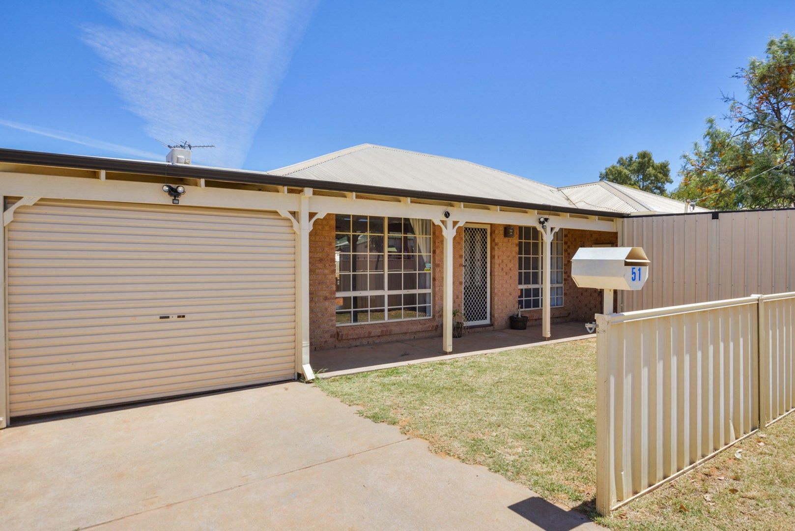 51 Hopetoun Street, South Kalgoorlie WA 6430