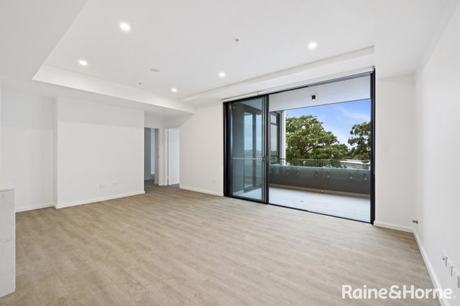 Picture of 105/5 Wyuna Street, BEVERLEY PARK NSW 2217
