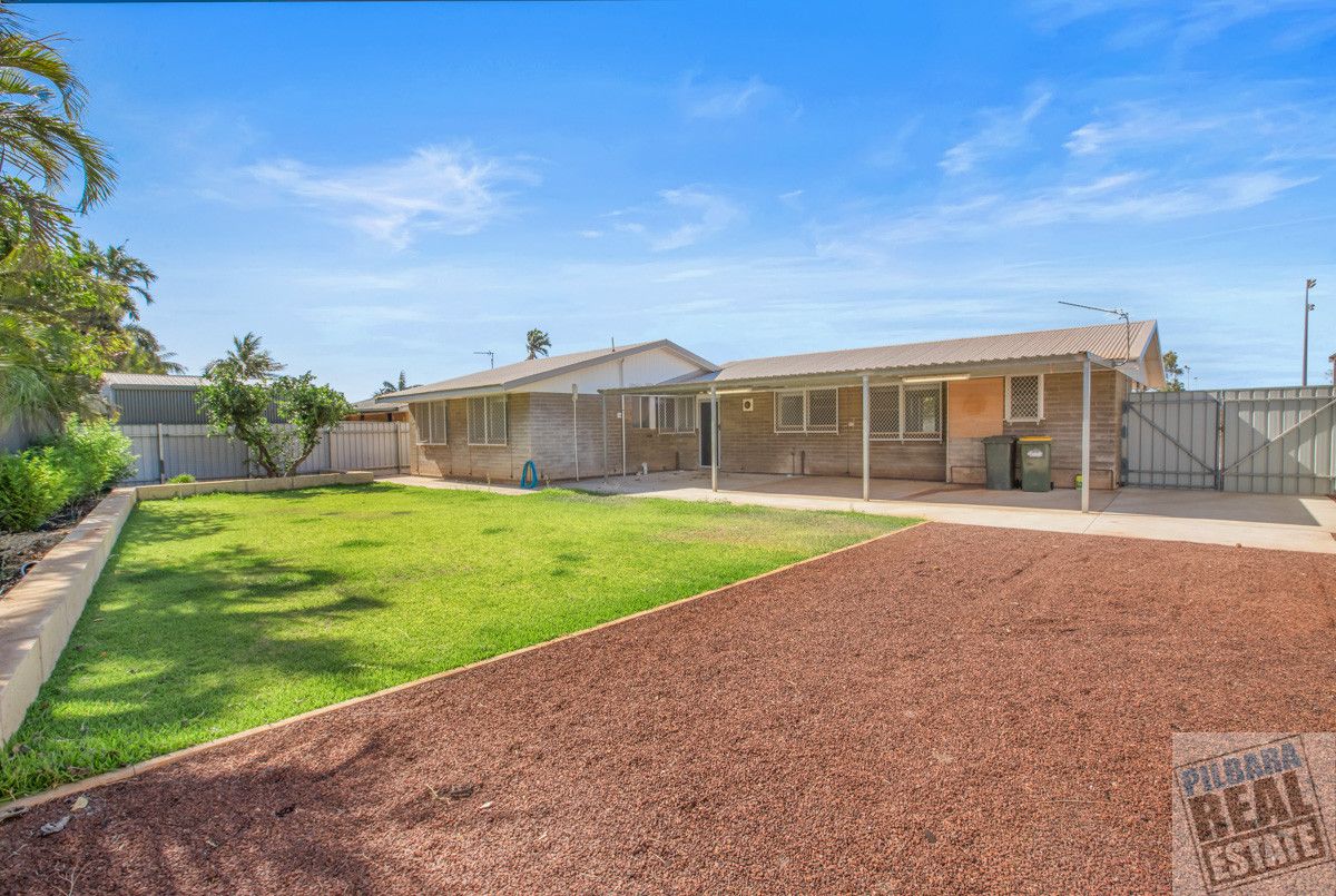 56 Hunt Way, Bulgarra WA 6714, Image 1