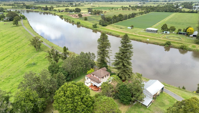 Picture of 30 Nobles Road, NELSONS PLAINS NSW 2324
