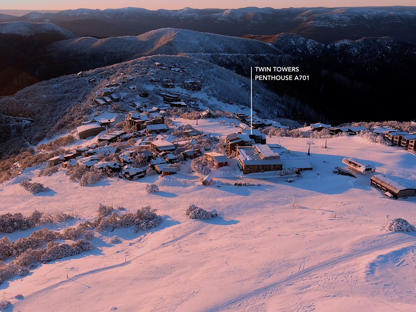 Penthouse A701/41 Summit Road, Mount Buller VIC 3723, Image 0