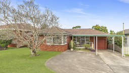 Picture of 25 Folkard Street, NORTH RYDE NSW 2113