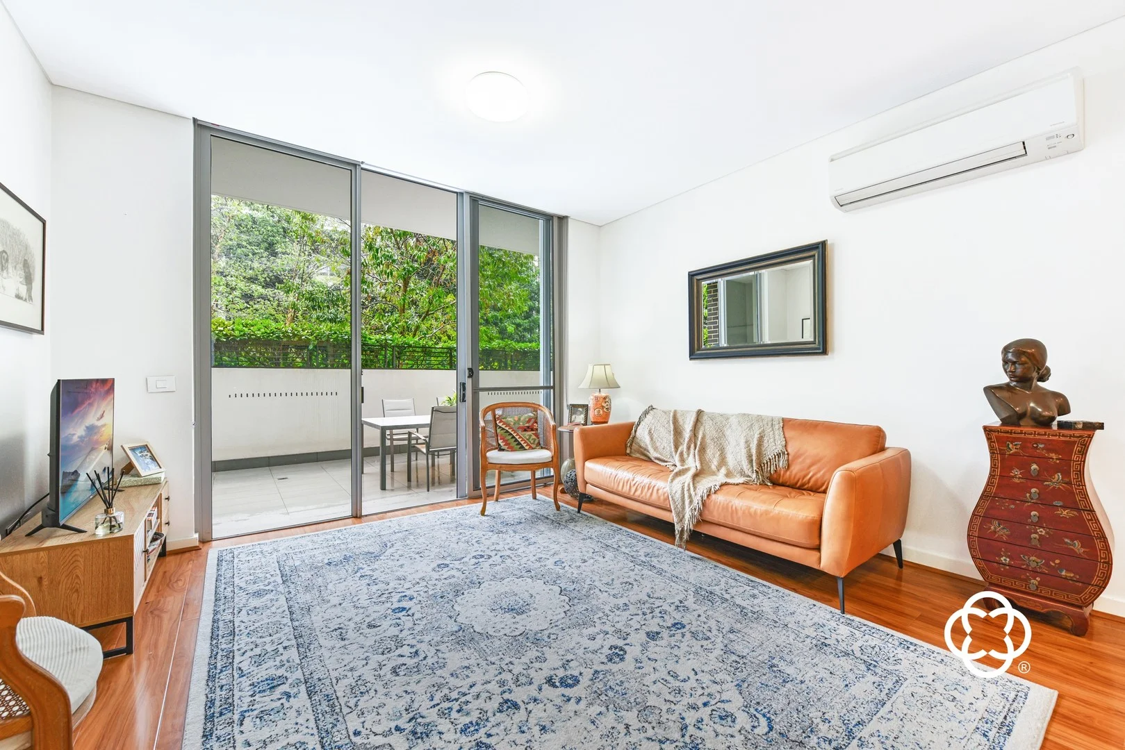 222/5 Verona drive, Wentworth Point NSW 2127