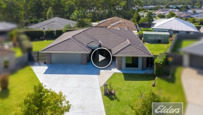 Picture of 27 Wildwood Crescent, FLAGSTONE QLD 4280
