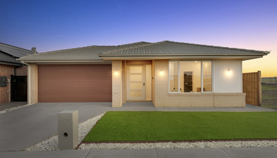 Picture of 39 Prosecco Street, TARNEIT VIC 3029