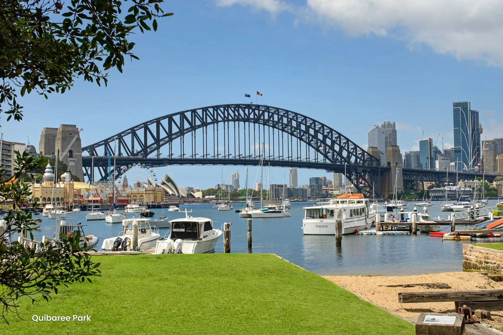 14/23 Waiwera St, Lavender Bay NSW 2060