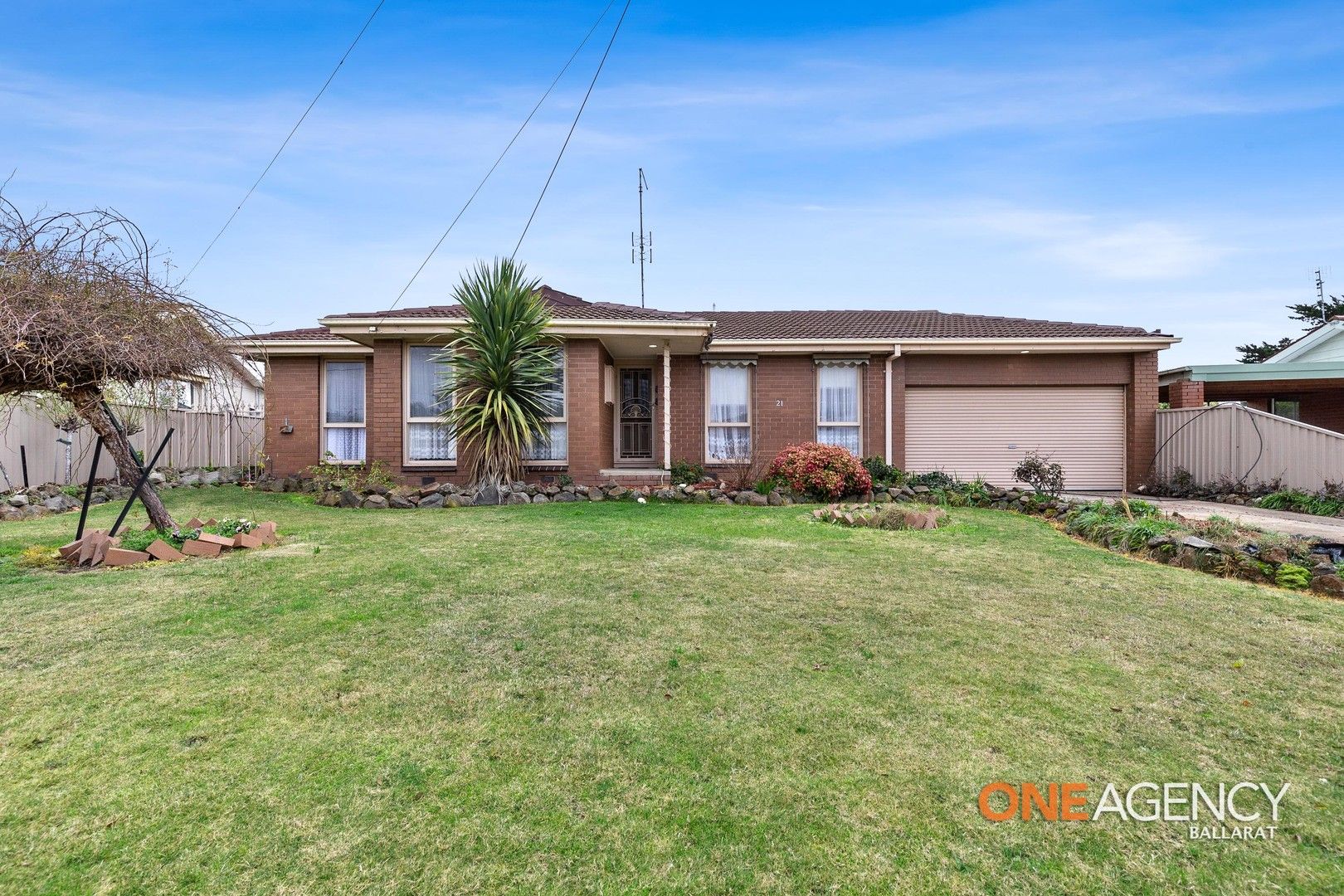 21 Cedar Avenue, Alfredton VIC 3350, Image 0