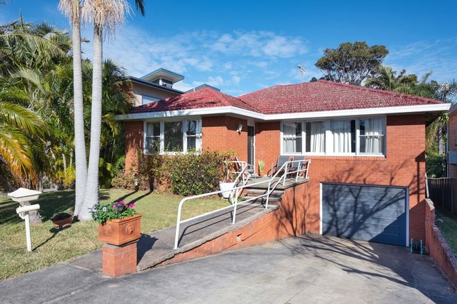 Picture of 48 Crown Street, BELMONT NSW 2280
