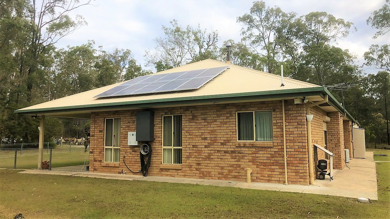 4 bedrooms House in 2-12 Homestead Drive FLAGSTONE QLD, 4280