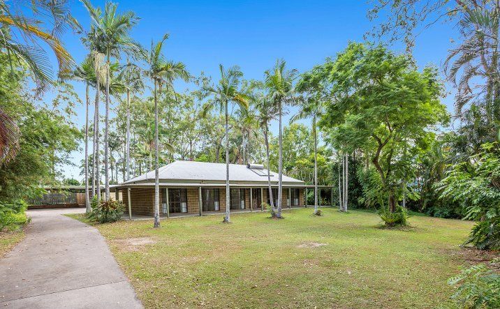 4 bedrooms Acreage / Semi-Rural in 27 Robin Court FORESTDALE QLD, 4118