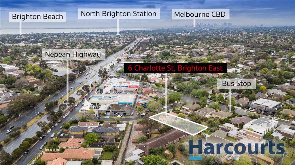 6 Charlotte Street, Brighton East VIC 3187, Image 1