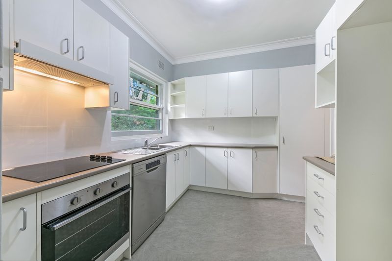 3 bedrooms Apartment / Unit / Flat in 4/640 Pacific Highway KILLARA NSW, 2071