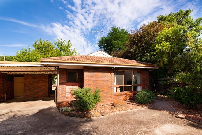 Picture of 4/14 Wimble Street, CASTLEMAINE VIC 3450