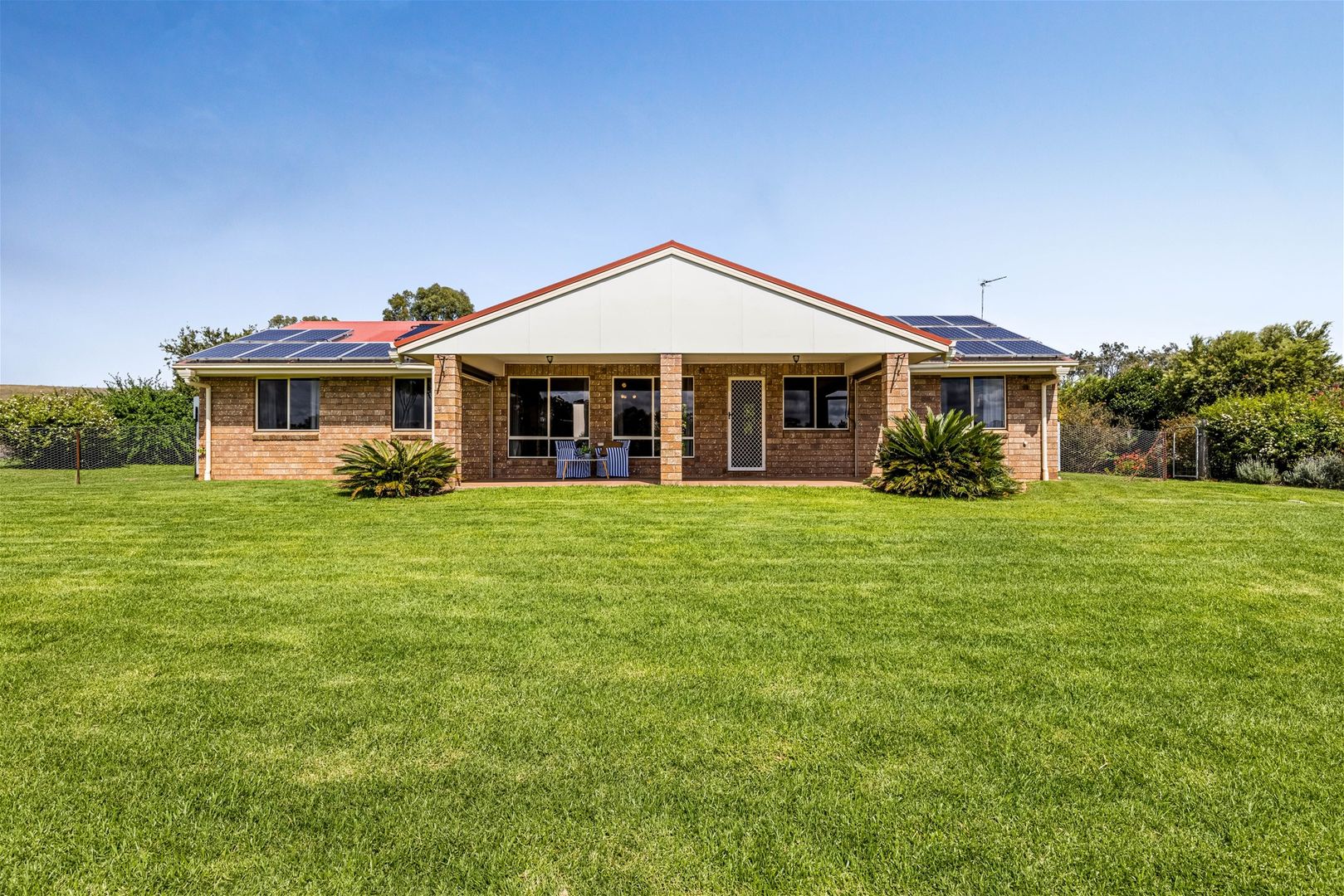 1 Petria Court, Meringandan QLD 4352, Image 1