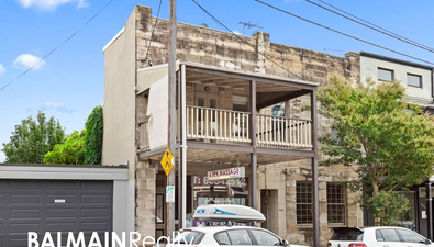Picture of 569 Darling Street, ROZELLE NSW 2039