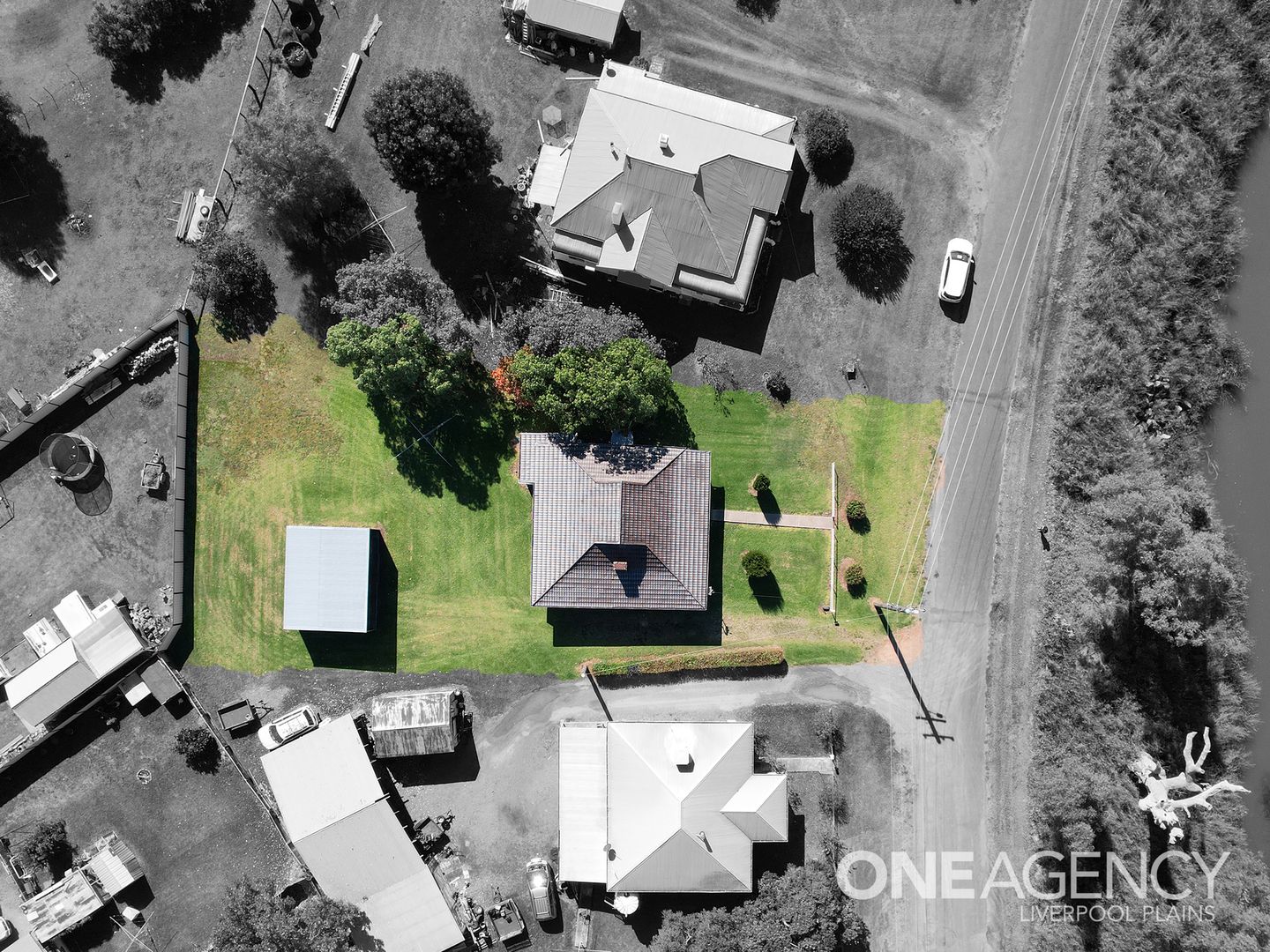 30 Milner Parade, Quirindi NSW 2343, Image 1