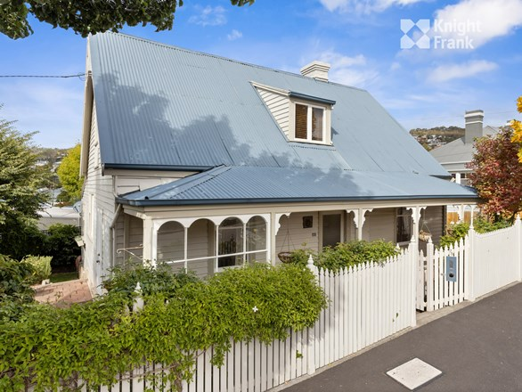 75 Princes Street, Sandy Bay TAS 7005