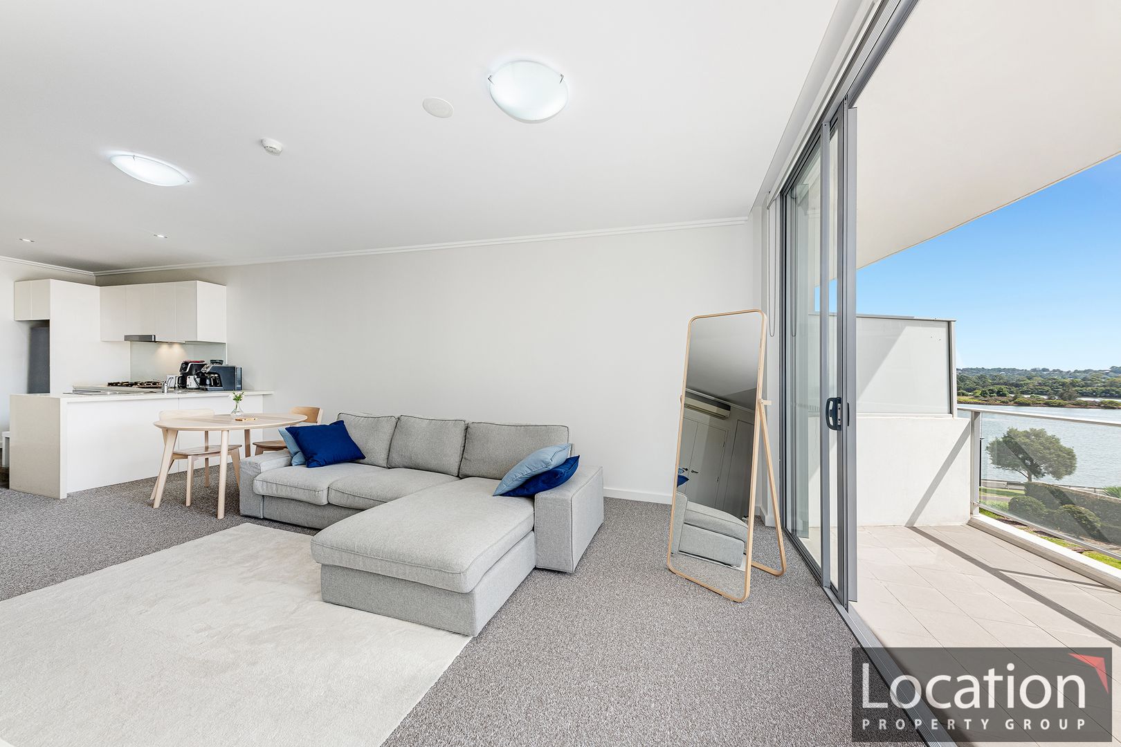 401/3 Timbrol Avenue, Rhodes NSW 2138, Image 1