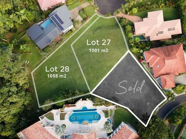 Additional image 6 of Lot 28 Rhapis Court, Whitfield QLD 4870