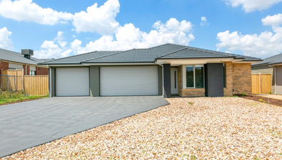 Picture of 278 Riverwood Drive, JUNCTION VILLAGE VIC 3977