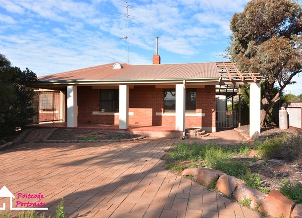 283 Mcbryde Terrace, Whyalla Playford SA 5600