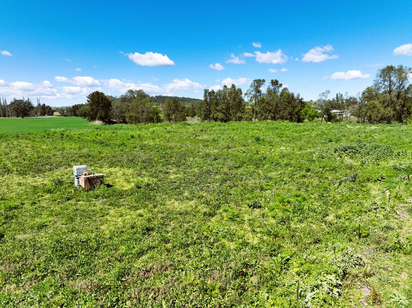 Lot 3 Gaskill Street, Canowindra NSW 2804 Mixed Farming Property for