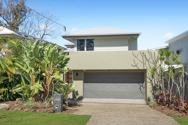 Picture of 15 Maurice Avenue, SALISBURY QLD 4107