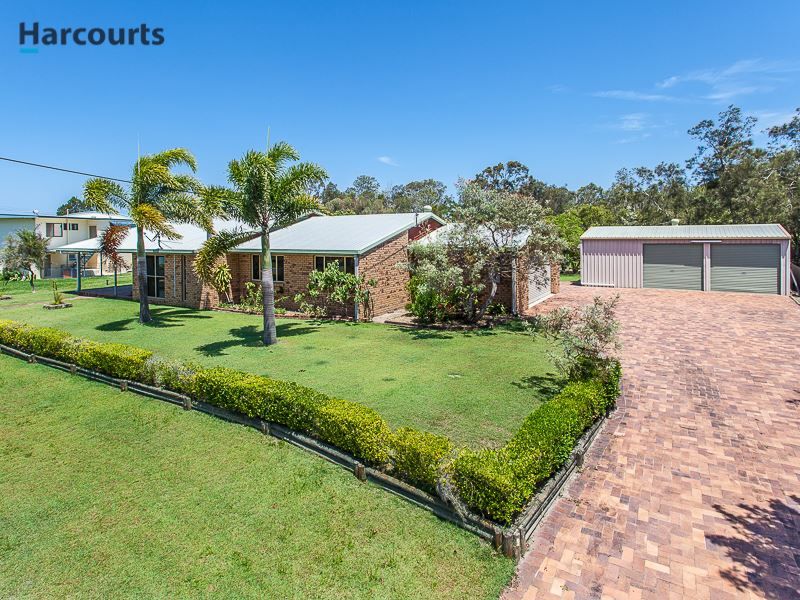 4 Third Avenue, Toorbul QLD 4510, Image 2