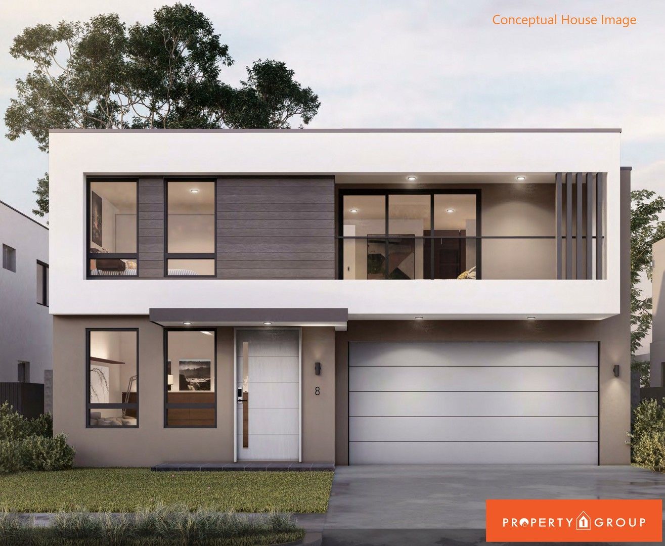 4 bedrooms New House & Land in Lot 34/78 Boundary Road SCHOFIELDS NSW, 2762