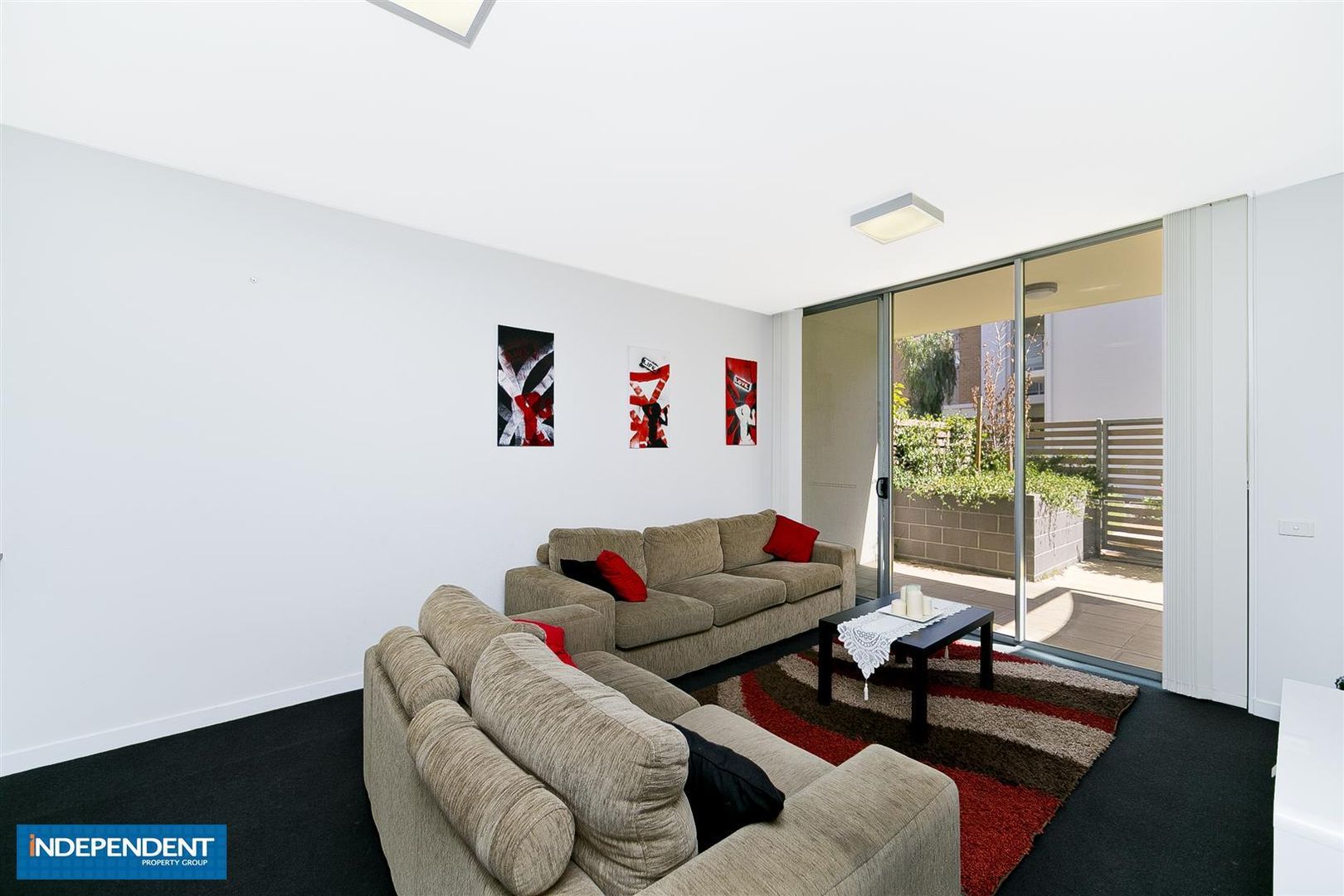 49/116 Easty Street, Phillip ACT 2606, Image 1