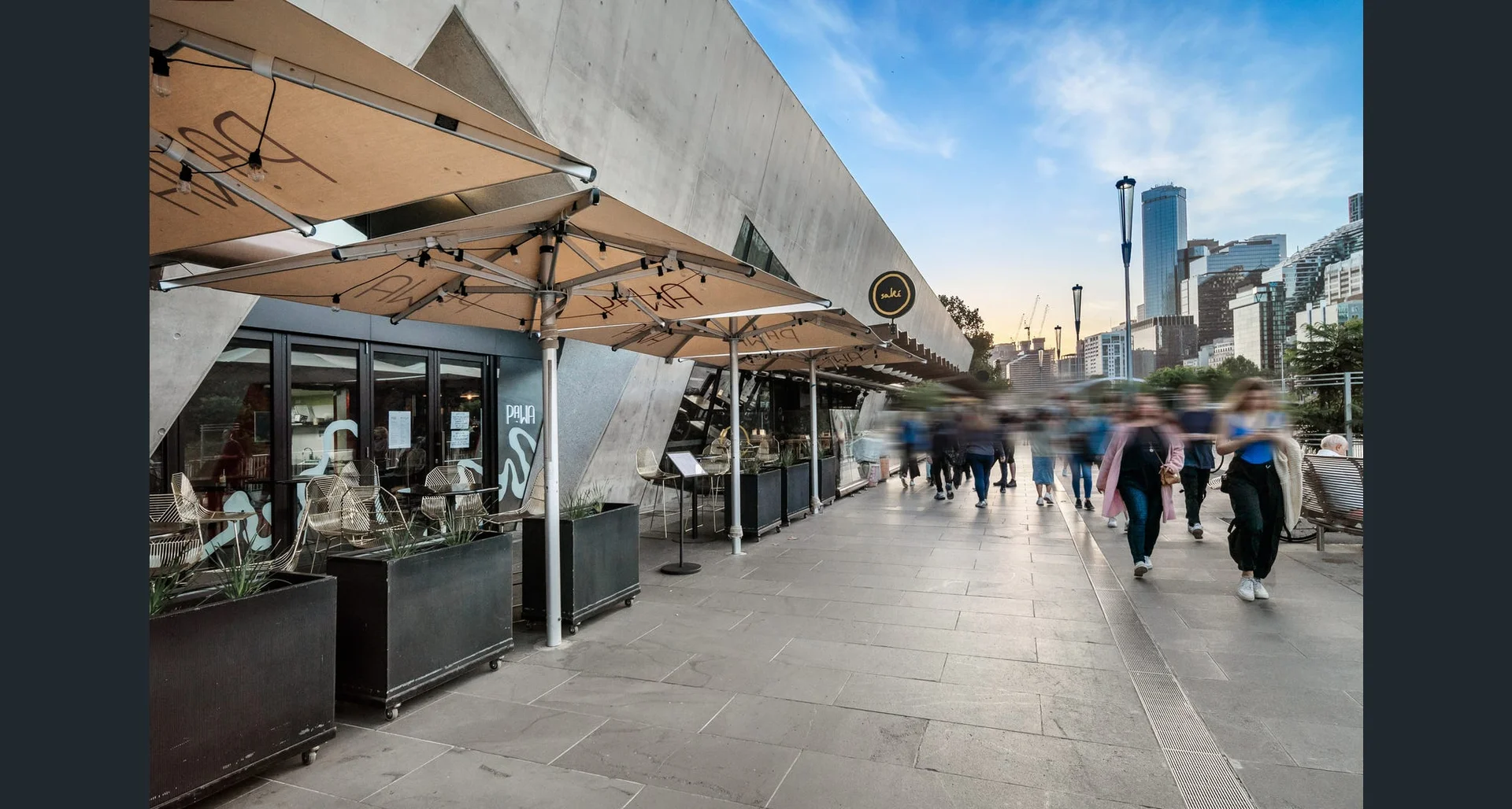 Additional image 21 of 153/88 Southbank Boulevard, Southbank VIC 3006