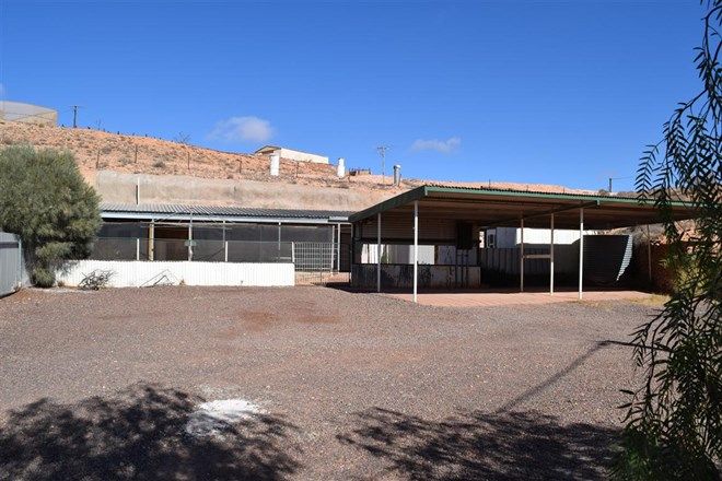 Picture of Lot 923 Hallion Street, COOBER PEDY SA 5723