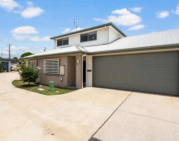 1/541 South Street, Glenvale QLD 4350