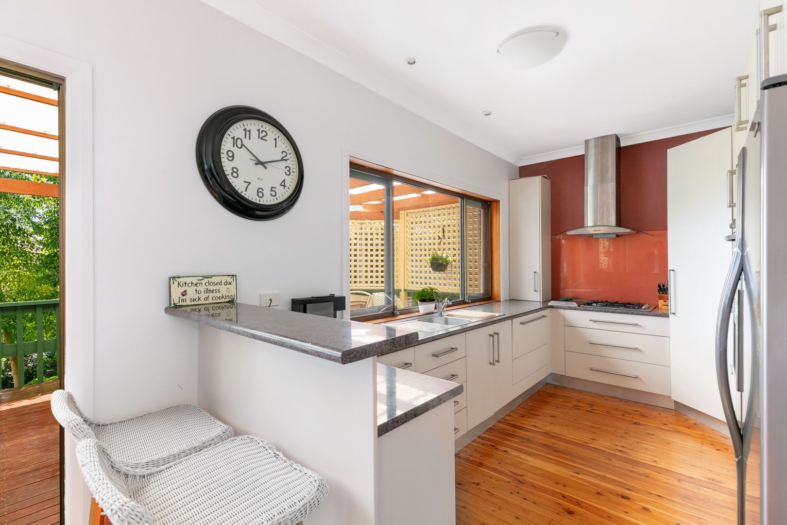 10 Amourin Street, North Manly NSW 2100, Image 2