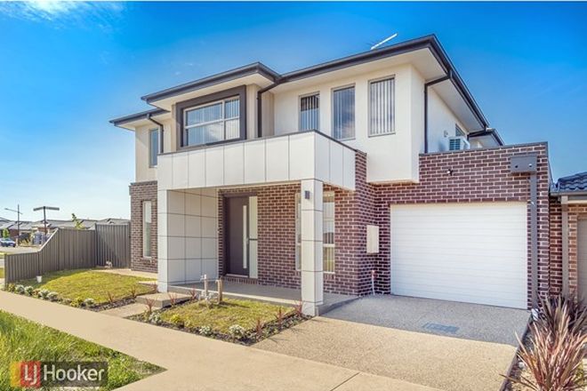 Picture of 16 Zeal Way, CRAIGIEBURN VIC 3064