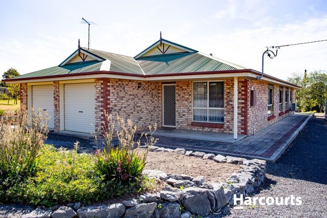 Picture of 32 Crowther Street, BEACONSFIELD TAS 7270