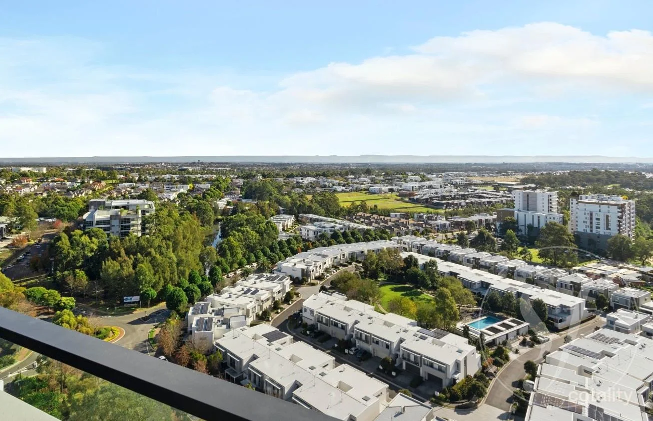 Additional image 9 of 1807/13 Solent Circuit, Norwest NSW 2153