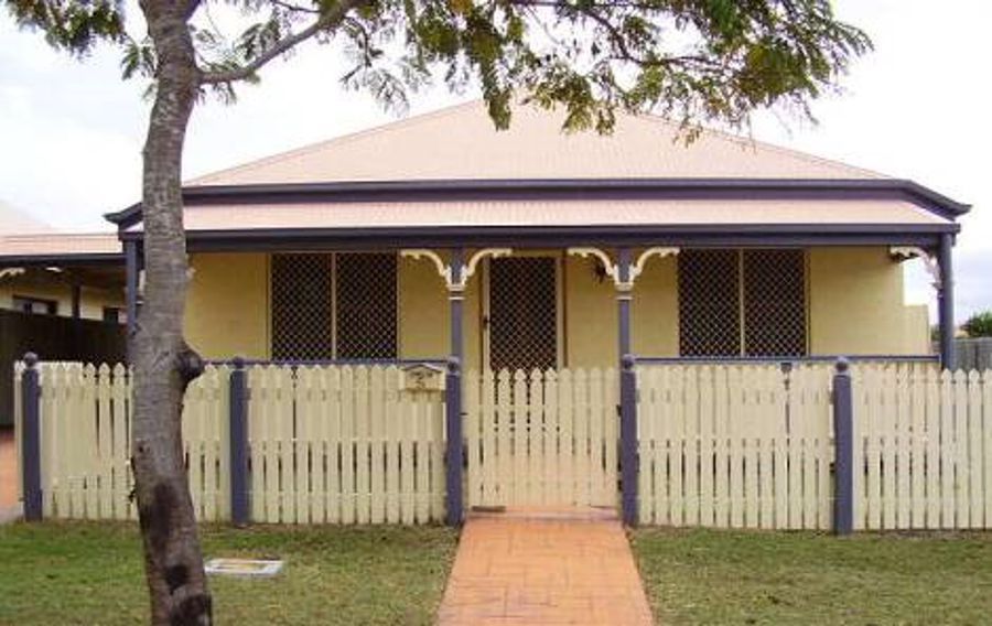 3 bedrooms House in 5 College Lane DOUGLAS QLD, 4814