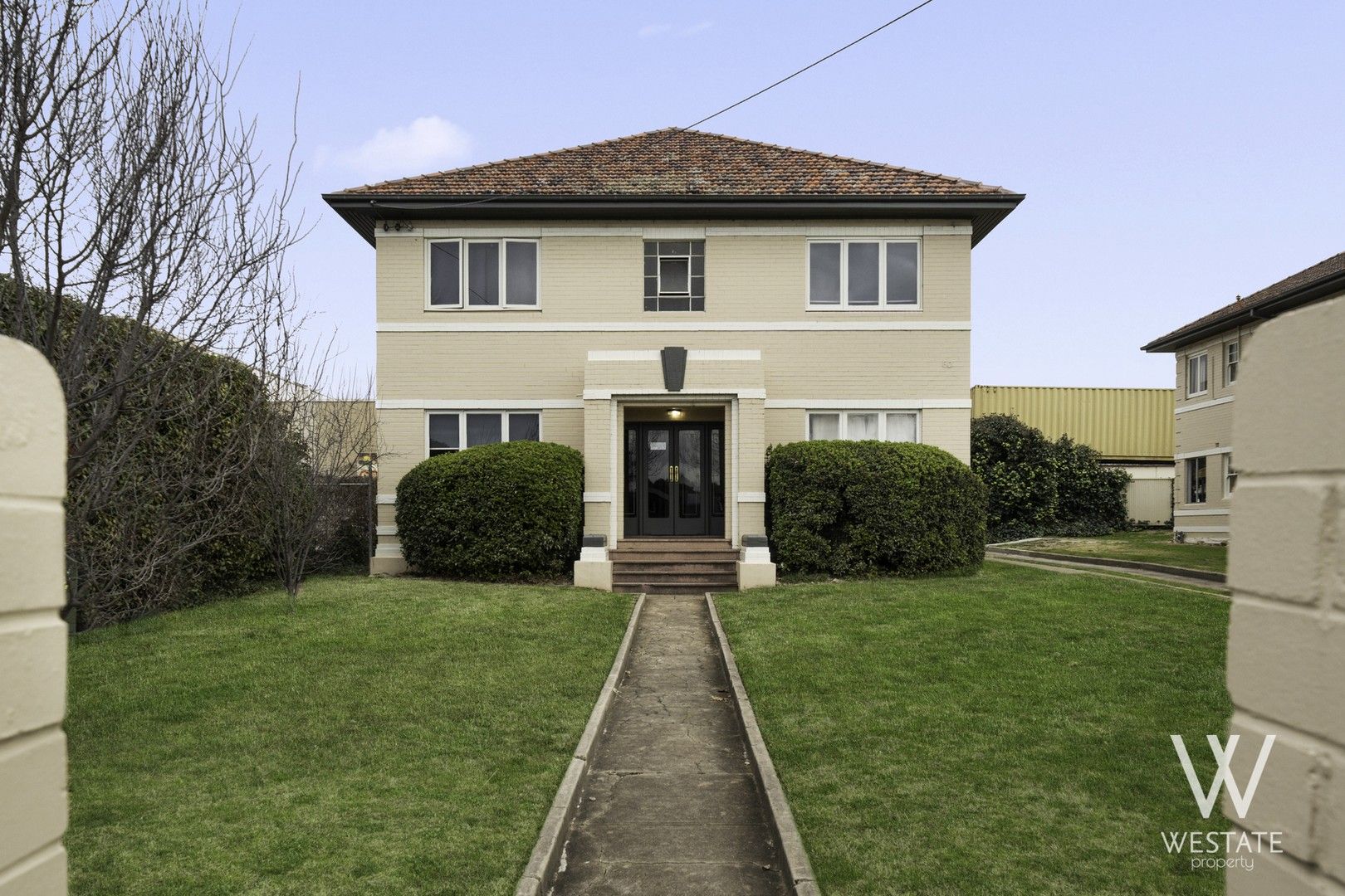 2 bedrooms Apartment / Unit / Flat in 4/60 Durham Street BATHURST NSW, 2795