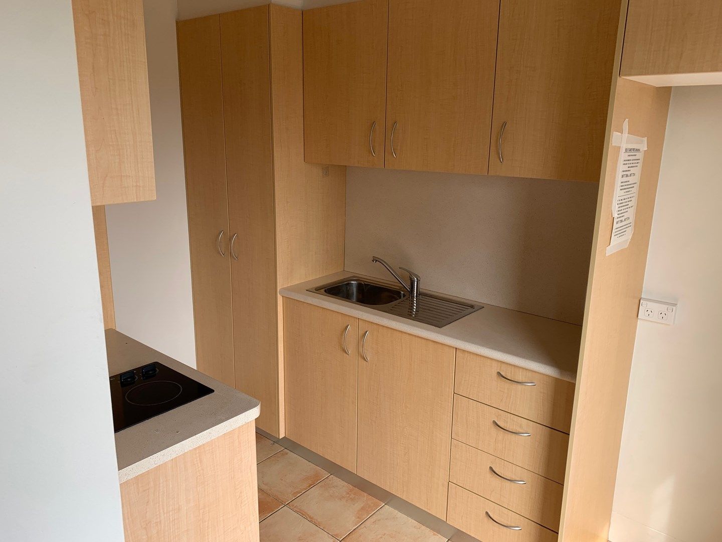 1 bedrooms Studio in 712/33 Birkley Road MANLY NSW, 2095