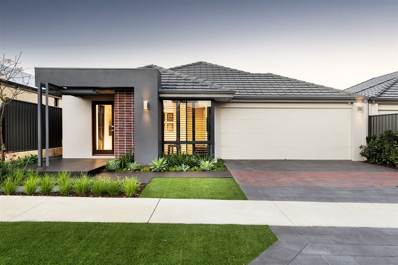 4 bedrooms New House & Land in 118 Goodenia Vista BYFORD WA, 6122